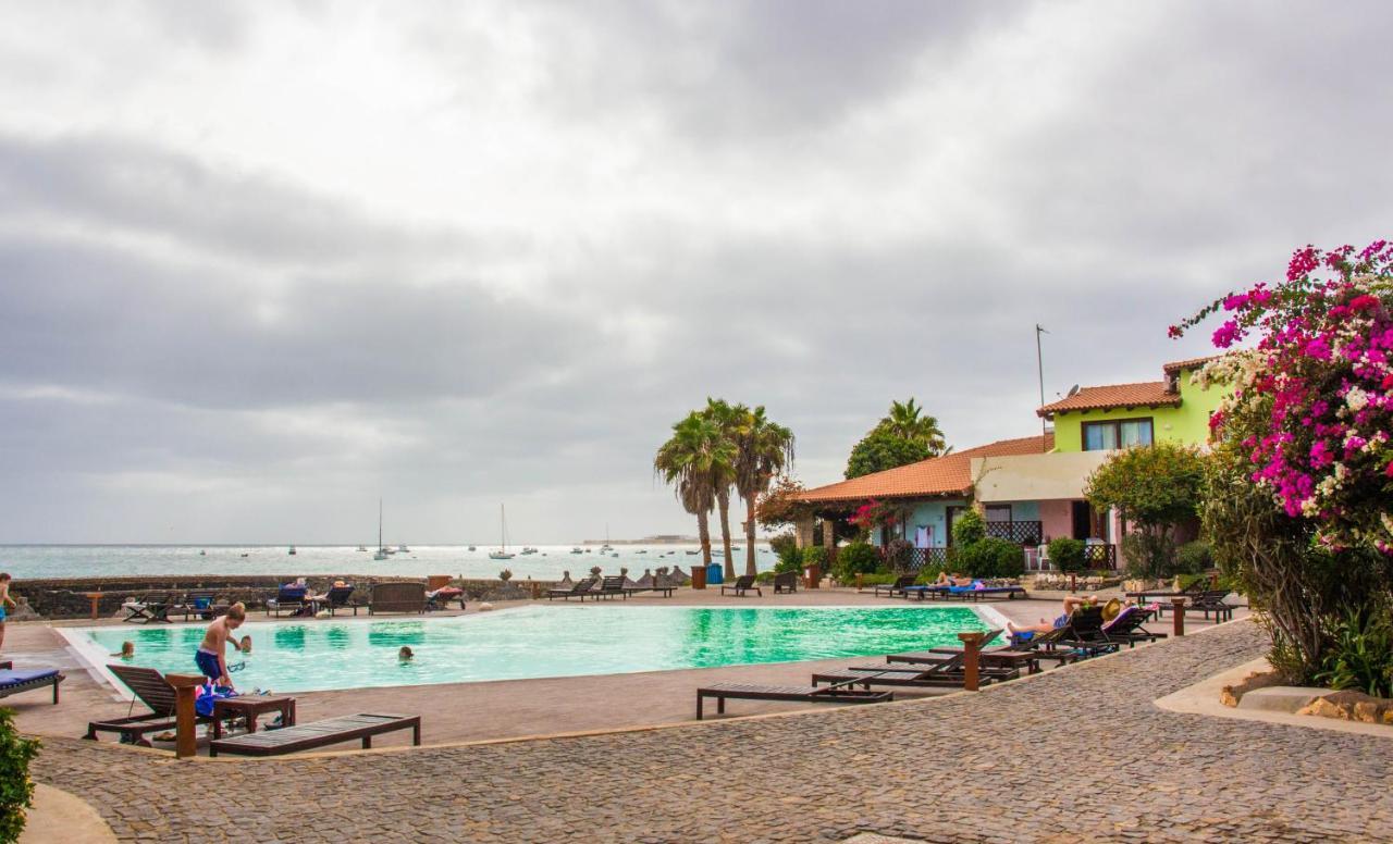 Gest Plain Apartments Santa Maria Exterior foto