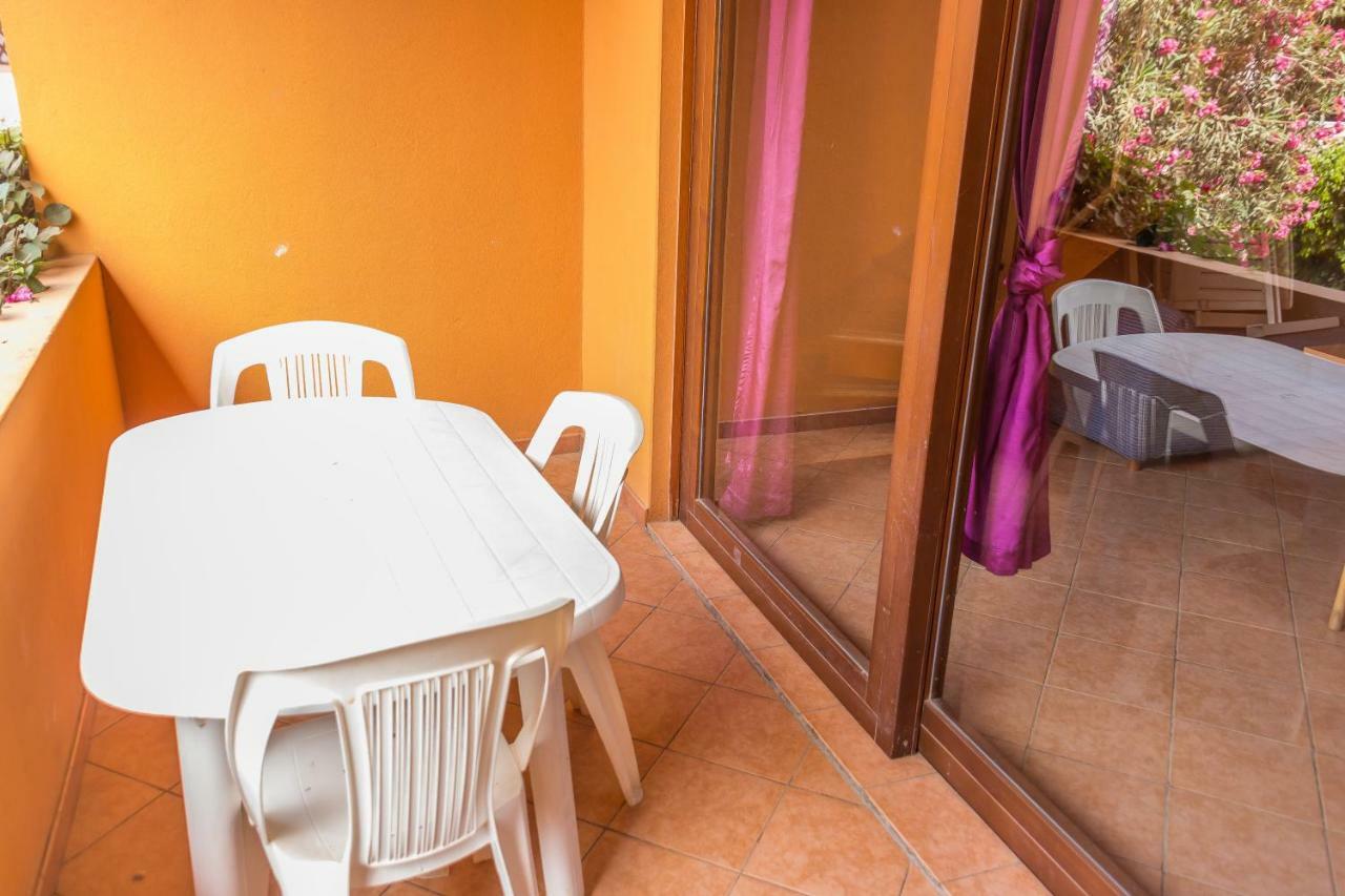 Gest Plain Apartments Santa Maria Exterior foto