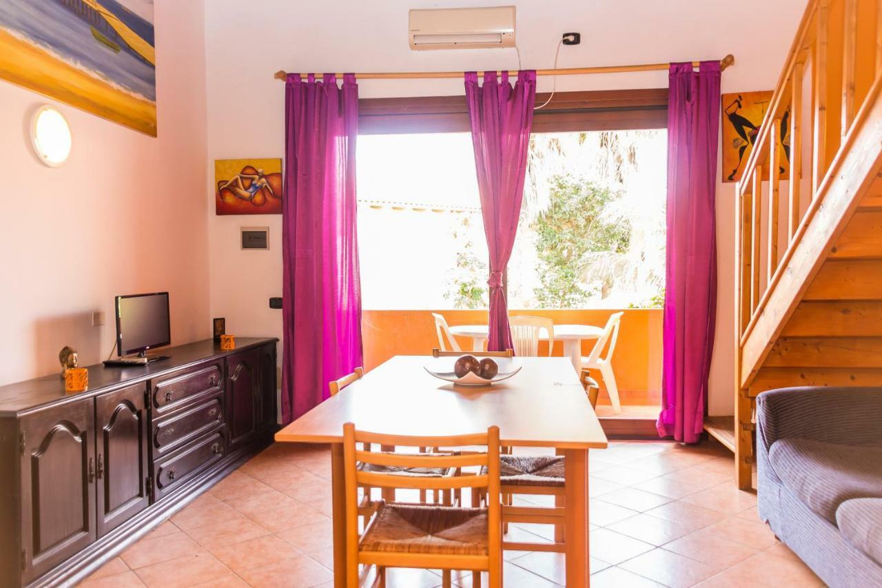 Gest Plain Apartments Santa Maria Exterior foto