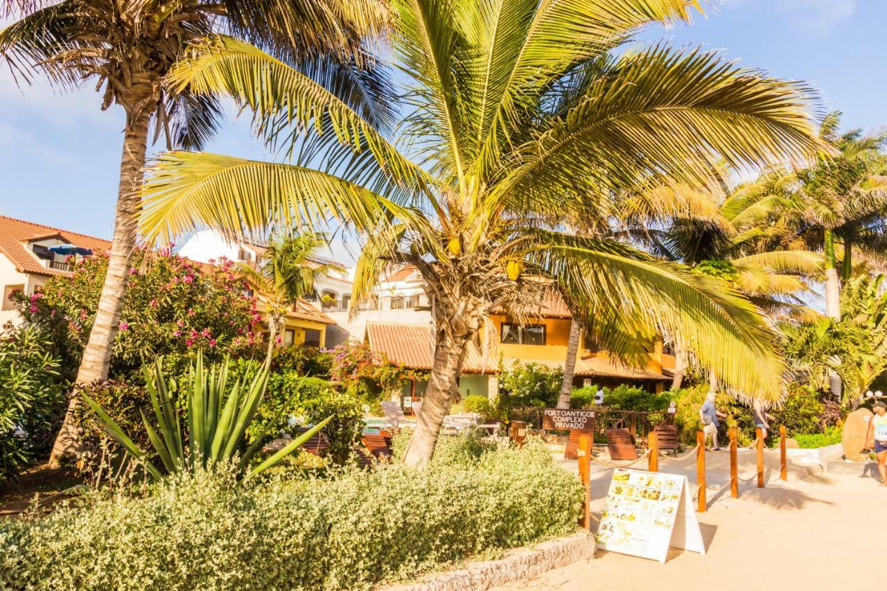 Gest Plain Apartments Santa Maria Exterior foto